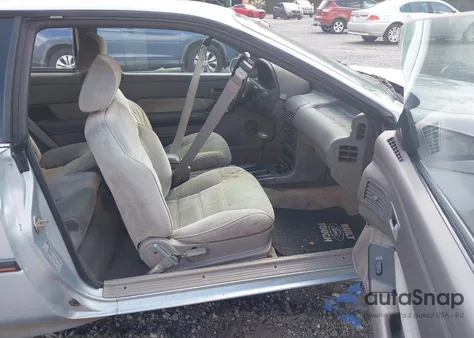 1991 Ford Probe Lx from USA, damaged, VIN 1ZVPT21U8M5166825